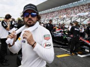 Thể thao - Fernando Alonso: Vận may 9 năm trước sẽ trở lại?