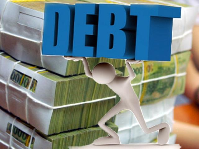 Kinh doanh - Nợ công lên 66,4% GDP là tính không đúng
