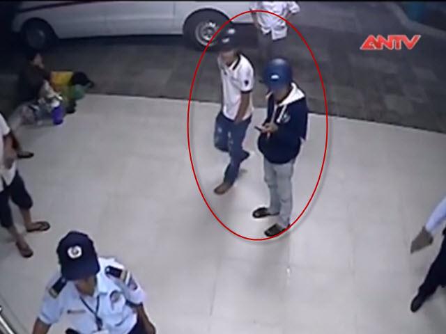 Trọng án bên cánh đồng vắng (Phần 2)