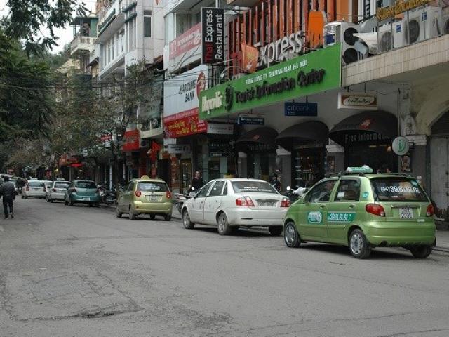 Tài chính - Bất động sản - Hà Nội bán đấu giá 5 cơ sở nhà đất ở phố cổ