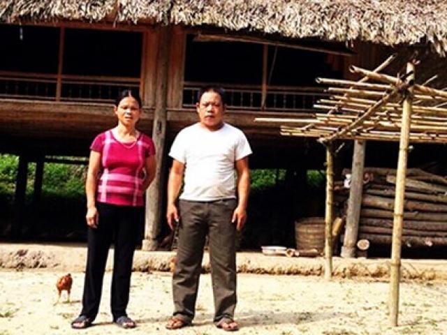 Pháp luật - Bán hết gia sản, lặn lội kêu oan cho con