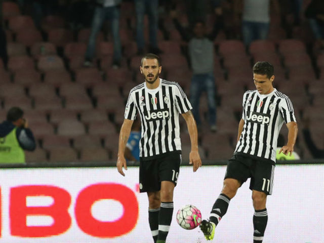 Bóng đá - Trước vòng 7 Serie A: "Khát" điểm như đại gia