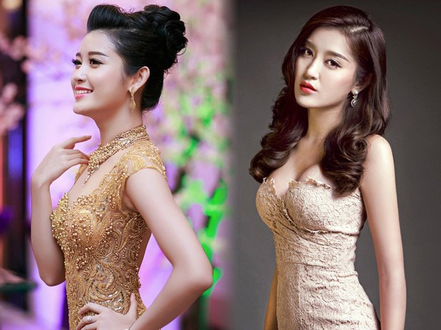 Làm đẹp cùng sao - Huyền My bày bí quyết nâng ngực không cần "bơm vá"