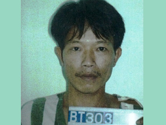 Trọng án - Bợm nhậu tưới xăng thiêu chết bạn sống chung