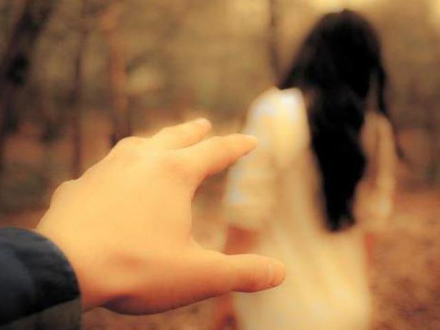 Thư tình - Thư tình: Gửi em người con gái mà tôi đang tìm