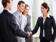 Cẩm nang tìm việc - 5 lưu ý giúp bạn giao tiếp khôn khéo nơi công sở