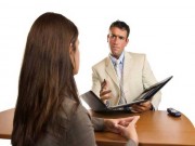 Cẩm nang tìm việc - Các cách tránh sự dài dòng trong cuộc phỏng vấn