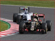 Thể thao - Chấm điểm Japanese GP: Sức trẻ và kinh nghiệm (P2)