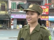 Bản tin 113 - Nữ công an liều mình phá sới bạc