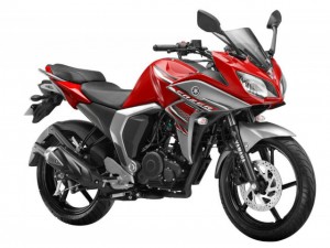 Ô tô - Xe máy - Yamaha FZ-S, Fazer mang áo mới giá rẻ 30 triệu đồng