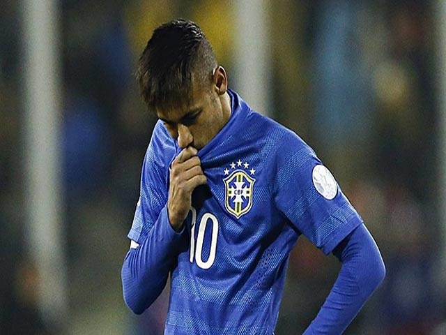 Bóng đá Pháp - Tin HOT 3/10: Neymar sắp thành công dân Tây Ban Nha