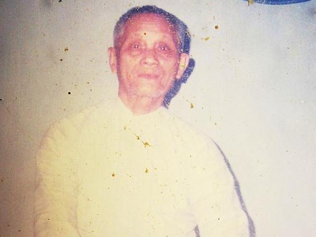 Pháp luật - Tự vẫn vì 30 năm chưa được minh oan