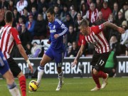 Video bàn thắng - Chi tiết Chelsea – Southampton: Thất vọng tràn trề (KT)