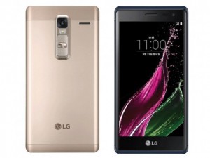 Dế sắp ra lò - Video: Đập hộp LG Class giá gần 8 triệu đồng