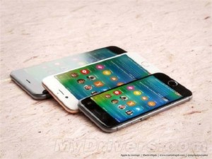 Dế sắp ra lò - So kè Samsung Galaxy Note 5 và iPhone 6s Plus