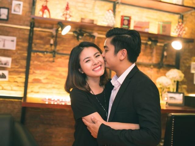 Hậu trường phim - Vân Trang: "Tôi đứng hình khi bạn trai cầu hôn"