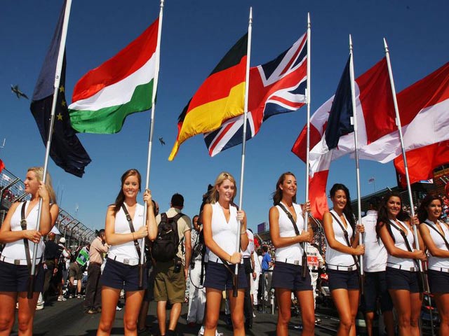 Thể thao - F1 2016 sẽ khắc nghiệt và khó đoán hơn