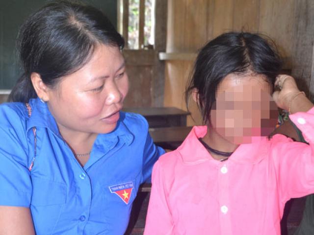 Kỳ lạ bé gái ở Hà Giang có hai bộ phận sinh dục
