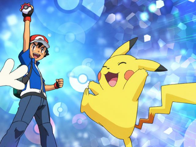 Phim - Bộ phim hoạt hình "huyền thoại" trở lại với khán giả Việt