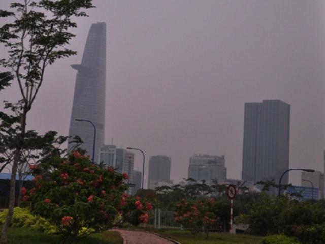 Chìm trong sương mù, Sài Gòn thành “Đà Lạt thứ hai“
