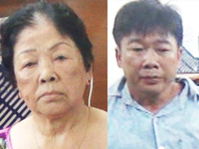 Pháp luật - Đường dây ma túy của cụ bà 81 tuổi hoạt động ma mãnh