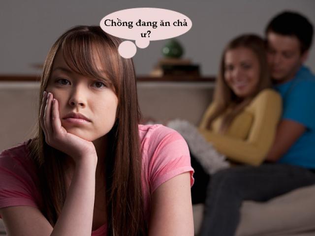 Bạn trẻ - Cuộc sống - Màn đánh ghen của vợ khiến chồng nể sợ