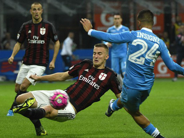 Bóng đá - Tâm điểm V7 Serie A: “Đại địa chấn” tại San Siro