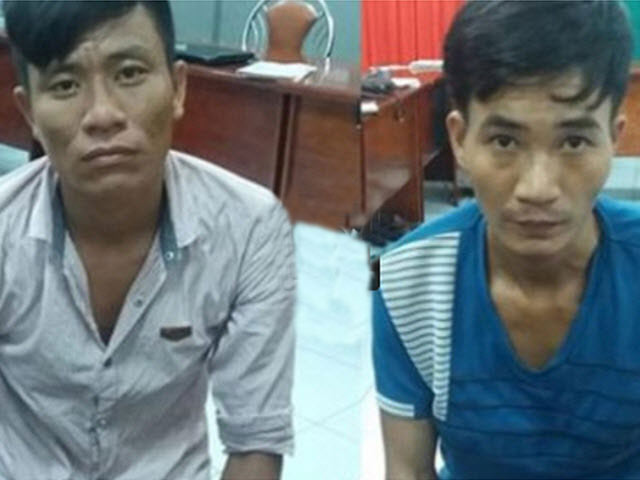 Video An ninh - Đoạt mạng bạn trọ vì mâu thuẫn trên bàn nhậu