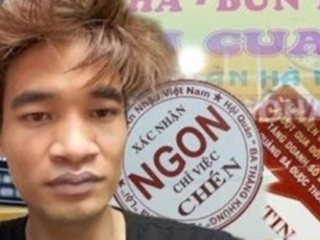 Mặt sau cánh gà - Lệ Rơi trầm cảm nặng vì làm ăn thua lỗ