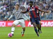 Bóng đá - Juventus - Bologna: Thử thách bản lĩnh