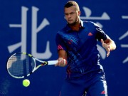 Thể thao - China Open ngày 1: Tsonga “ngã ngựa”, Bouchard bỏ cuộc