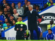 Bóng đá Ngoại hạng Anh - Được Abramovich ủng hộ, Mourinho chưa lo mất việc