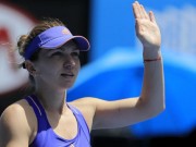 Thể thao - Tin HOT 5/10: Halep có thể nối gót Serena