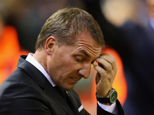 Bóng đá - "Tâm thư chan nước mắt" của Rodgers gửi Liverpool