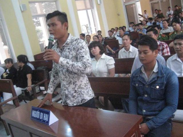 Pháp luật - Nhục hình ở Sóc Trăng: Công an tỉnh hợp thức hóa hồ sơ!