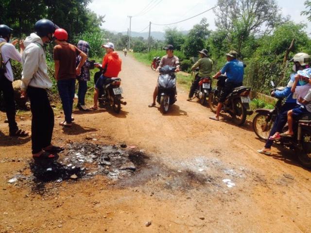Tin tức trong ngày - Đắk Lắk: 2 kẻ trộm chó bị đánh chết