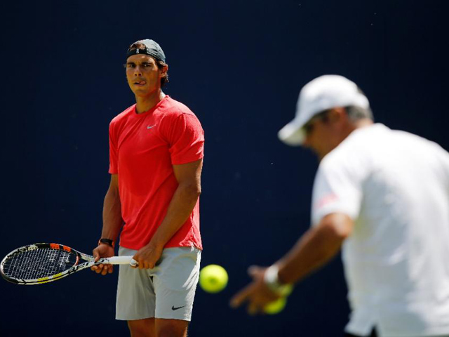 Thể thao - Nadal có cần "siêu HLV" để trở lại đỉnh cao?