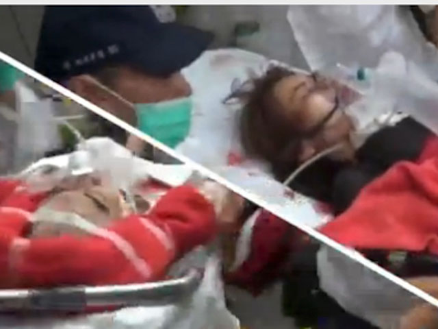 Tin tức trong ngày - Hong Kong: Nam thanh niên nhảy từ tầng 16 vẫn sống sót