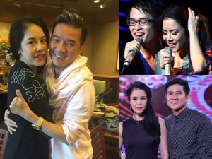 Ca nhạc - MTV - Hàng loạt sao Việt bênh vực Thu Phương giữa scandal