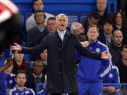 Bóng đá - Chelsea sa sút vì... Mourinho cố ý làm cho thua