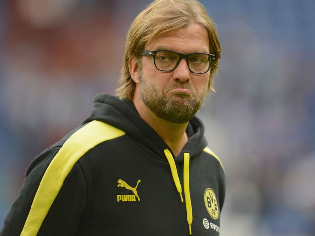 Bóng đá - Bí mật Jurgen Klopp: Xem phim "đen" từ 15 tuổi