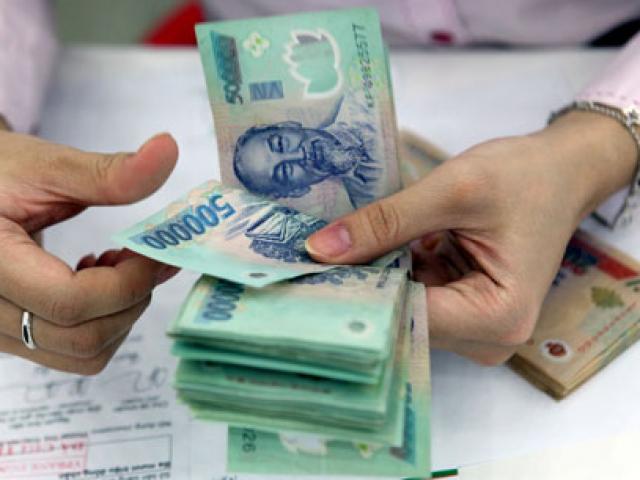 Tài chính - Bất động sản - Đề xuất Thủ tướng tăng lương tối thiểu vùng lên 14,4%