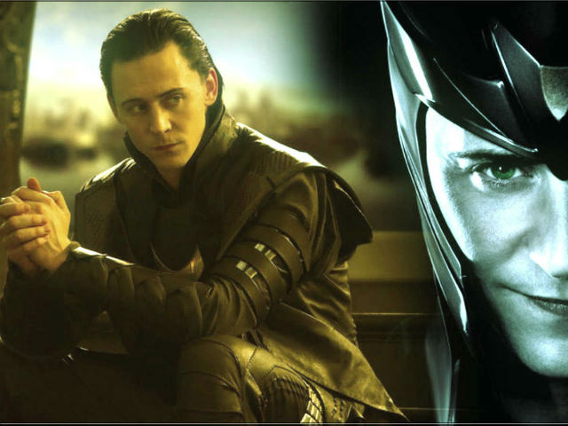 Phim - Tom Hiddleston chua xót vì bị cắt khỏi "Avengers 2"