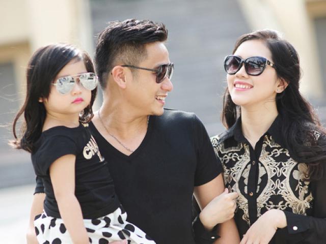 Ngôi sao điện ảnh - Người phụ nữ khiến Minh Tiệp phải "ghìm cương"