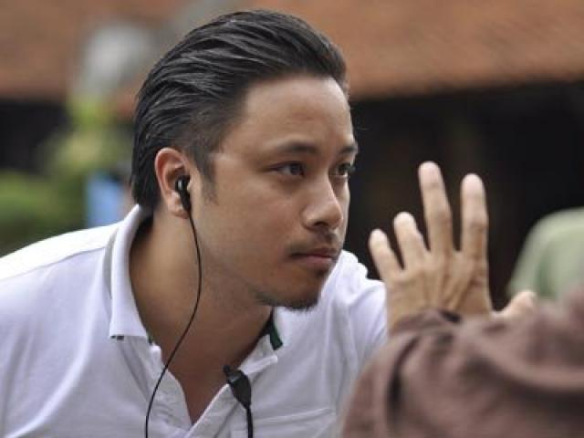 Ngôi sao điện ảnh - Victor Vũ đập vỡ 3 màn hình LCD vì "hoa vàng, cỏ xanh"