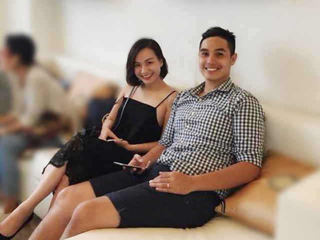 Tư vấn làm đẹp - Baggio đưa vợ hotgirl đi làm đẹp