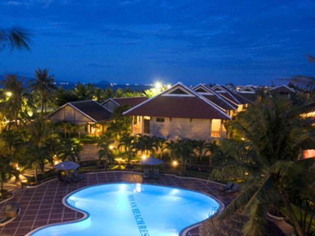 Tài chính - Bất động sản - Đại gia Việt có lâu đài rải khắp Sài thành