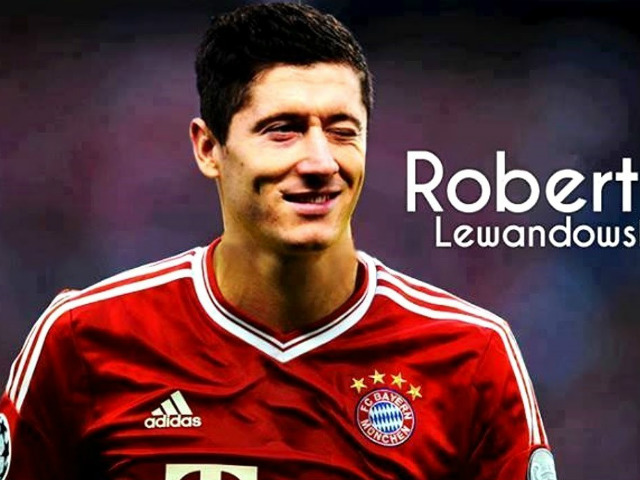 Bóng đá - Lewandowski: "Vua" săn bàn mới của châu Âu