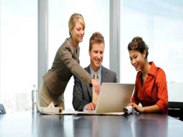 Cẩm nang tìm việc - 10 bước đơn giản để lựa chọn nghề nghiệp cho mình