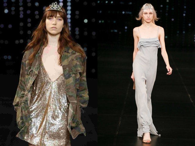 Bí quyết mặc đẹp - 1001 cách mặc đẹp với váy ngủ